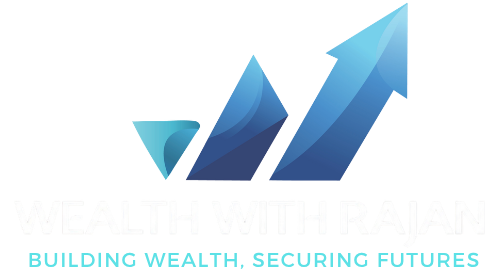 Wealth With Rajan